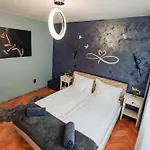 Apartament Ilmar - New