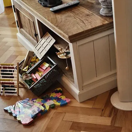 아파트 Ilmar - New