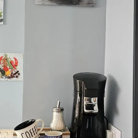 아파트 Ilmar - New