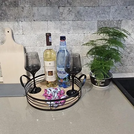 Apartman Ilmar - New