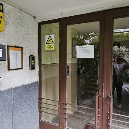 Ilmar - New 아파트