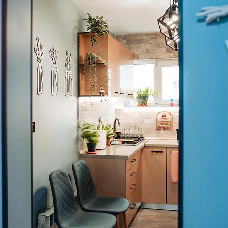 아파트 Ilmar - New *