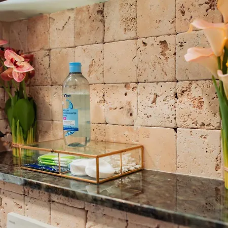 아파트 Ilmar - New 클루지나포카