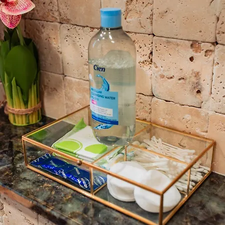 Apartman Ilmar - New