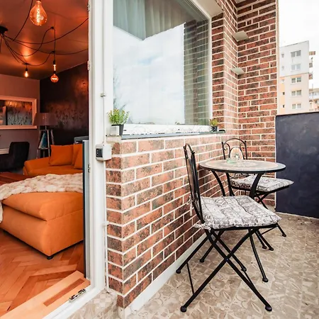 Ilmar - New Apartament Cluj-Napoca