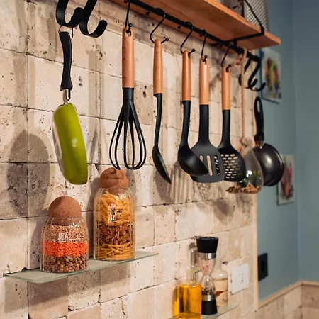 Ilmar - New Apartman Kolozsvár