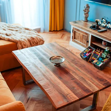 Apartament Ilmar - New Cluj-Napoca