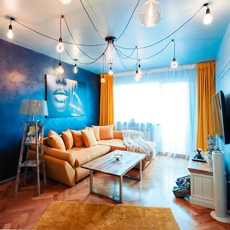 Ilmar - New * Cluj-Napoca