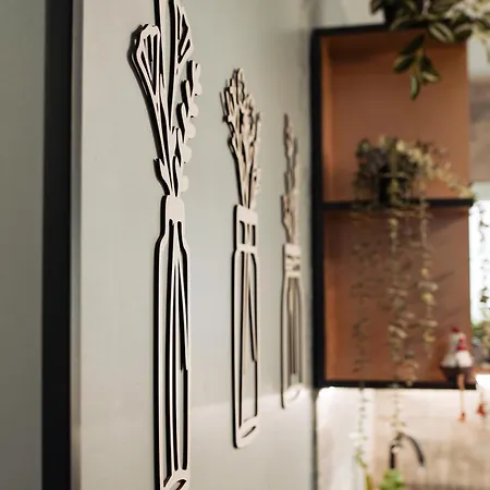 Ilmar - New Apartman *