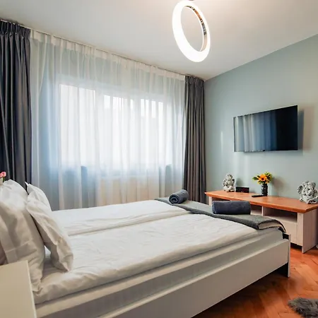 Ilmar - New Apartman *