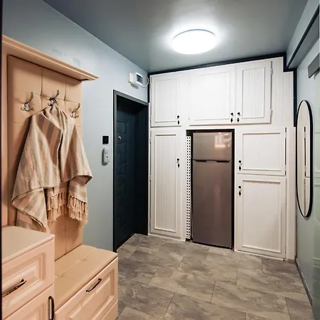 Apartman Ilmar - New