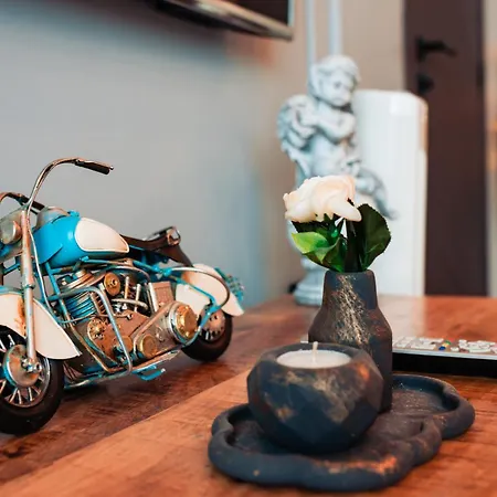 Apartman Ilmar - New Kolozsvár