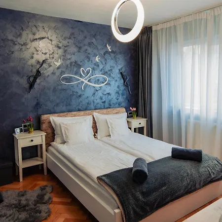 아파트 Ilmar - New *