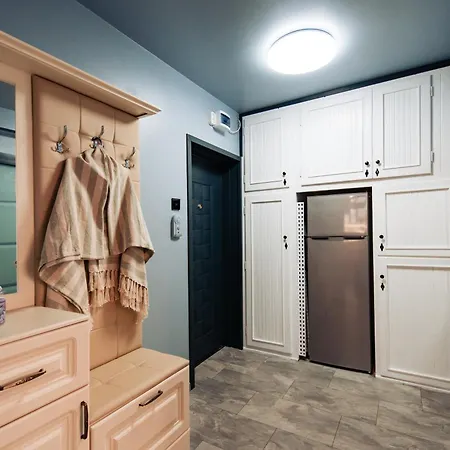 Ilmar - New Apartman