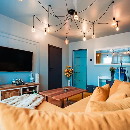 아파트 Ilmar - New *