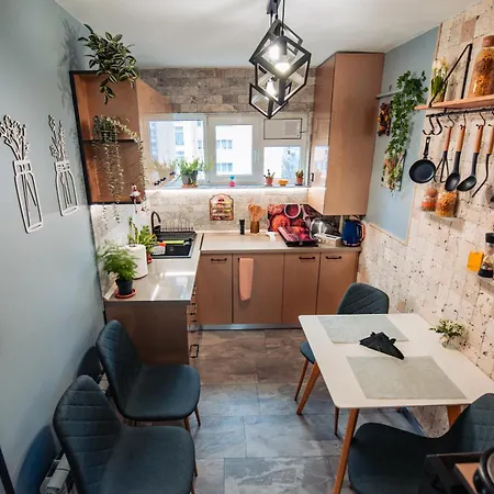 Apartman Ilmar - New