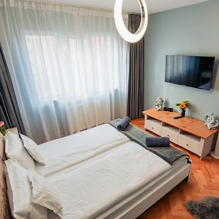 Ilmar - New Apartman *