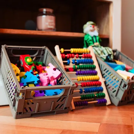 Apartman Ilmar - New