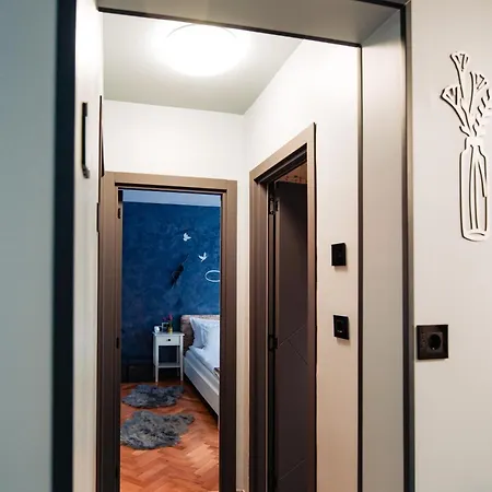 Ilmar - New Apartman *