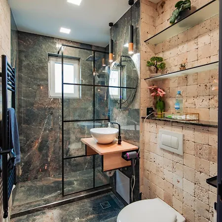 Apartman Ilmar - New Kolozsvár