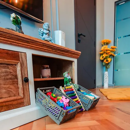 아파트 Ilmar - New 클루지나포카