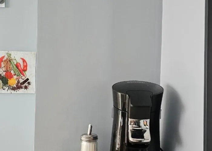 Apartament Ilmar - New