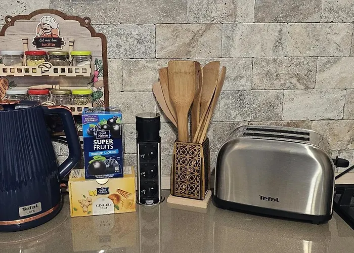 Ilmar - New アパート