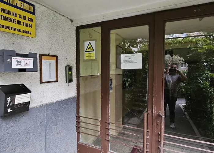 Ilmar - New Apartament