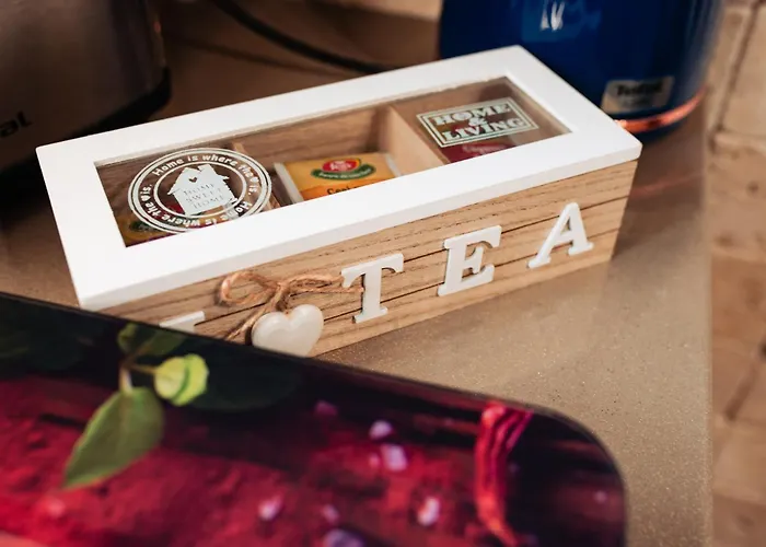 Ilmar - New Apartmán Kluž