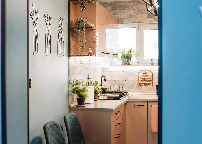 Apartmán Ilmar - New *