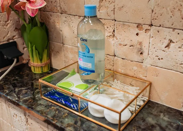 Apartmán Ilmar - New