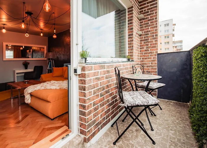 Ilmar - New Apartament Cluj-Napoca