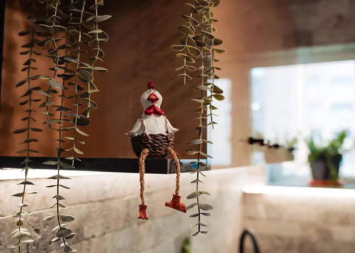 Ilmar - New Cluj-Napoca