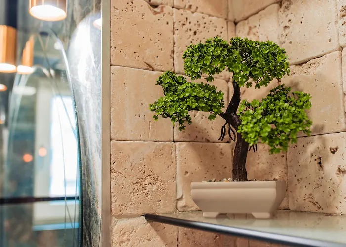 アパート Ilmar - New クルージュ＝ナポカ