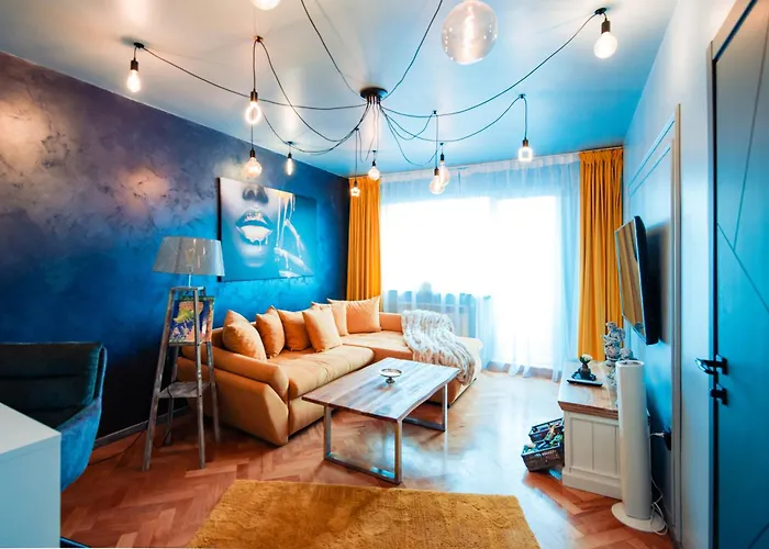 Ilmar - New * Cluj-Napoca