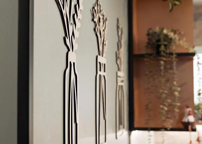 Ilmar - New Apartmán *