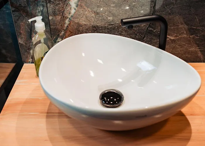 Apartmán Ilmar - New *