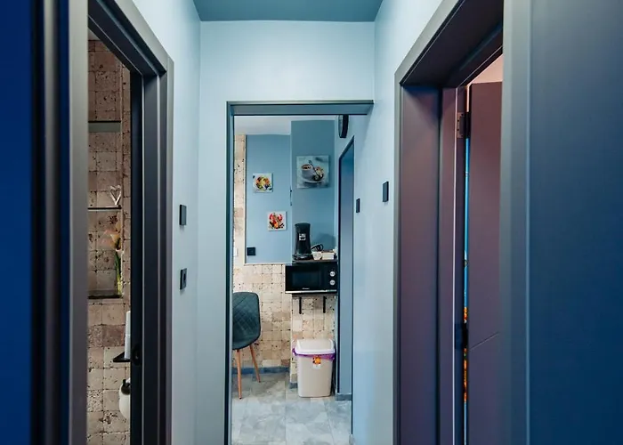 Ilmar - New アパート クルージュ＝ナポカ