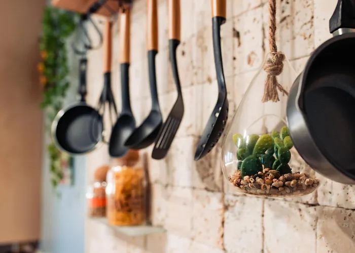 Apartmán Ilmar - New