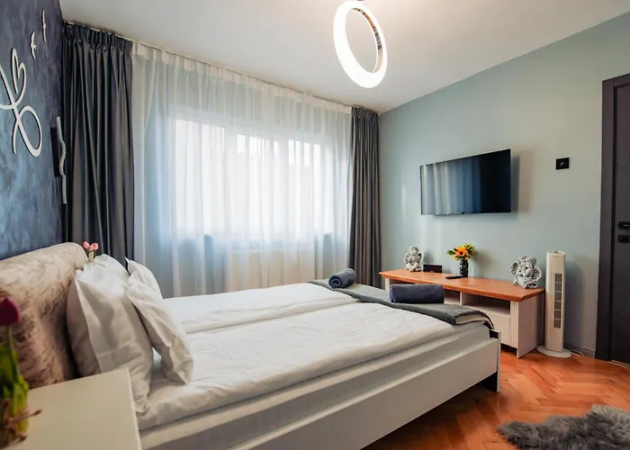 Ilmar - New Apartament *