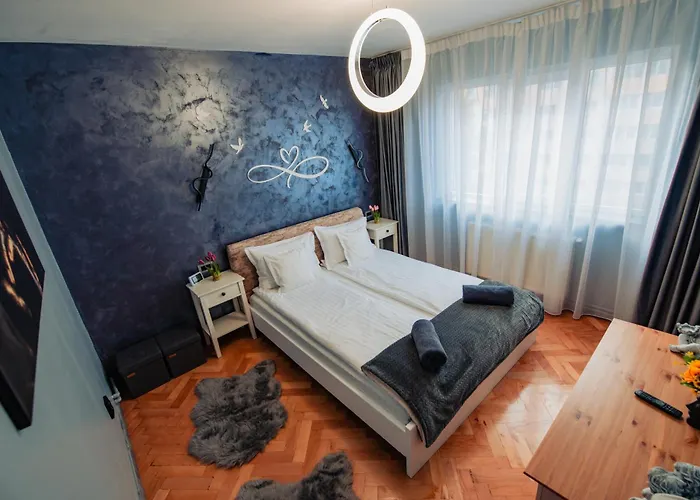 Ilmar - New * Cluj-Napoca