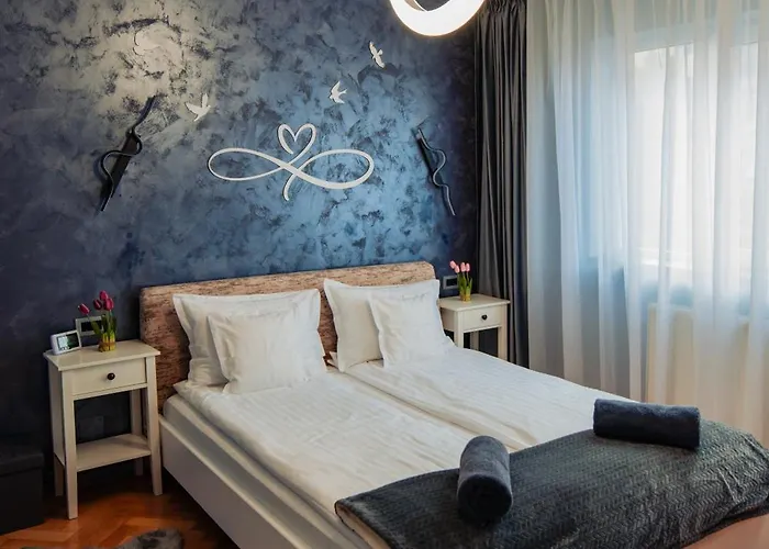 Apartament Ilmar - New *