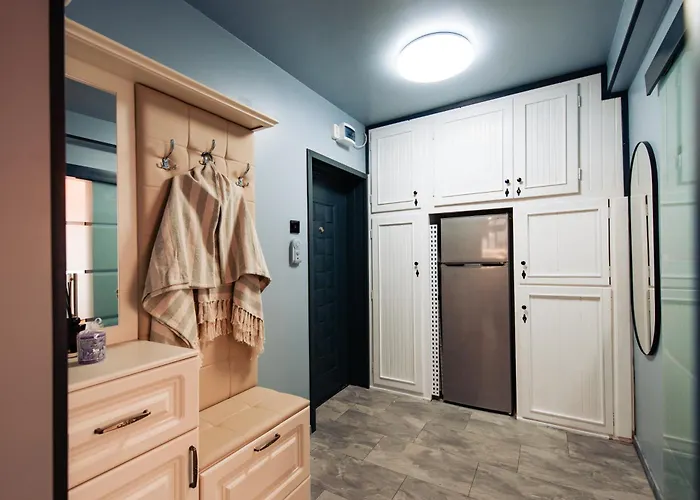 Ilmar - New Apartament