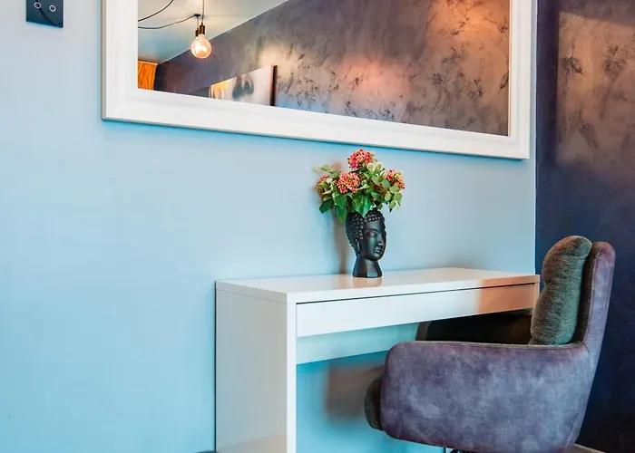 Ilmar - New Apartament