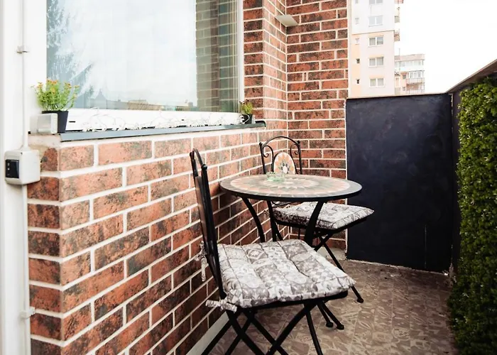 Ilmar - New Cluj-Napoca