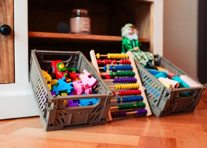 Apartmán Ilmar - New