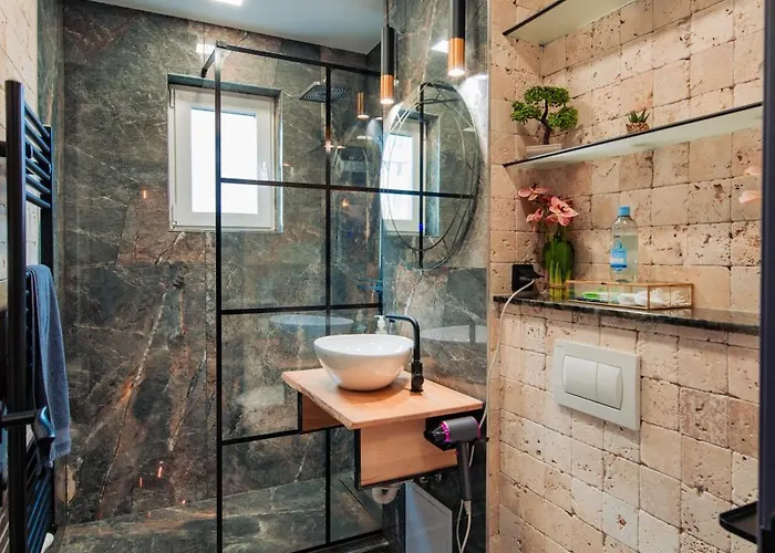 Apartmán Ilmar - New Kluž